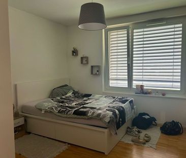 Schönes 3.5-Zimmer-Apartment - Photo 3