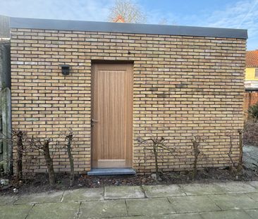 Te huur: volledig vernieuwde, instapklare rijwoning - Foto 5