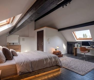 Appartement te huur - Photo 5