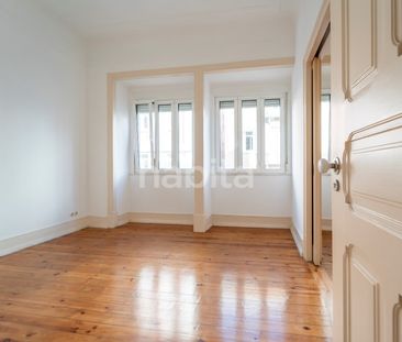 Apartamento T3 em Lisboa - Photo 6