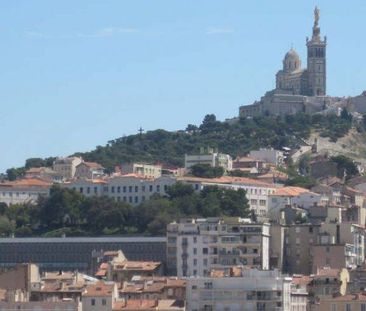 Location appartement 1 pièce 30.18 m² à Marseille 2e Arrondissement... - Photo 5