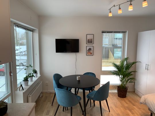 Snödroppsgränd, Hässelby - Photo 1