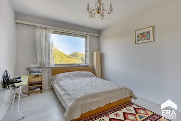 Appartement te huur - Photo 1