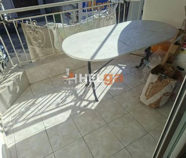 Studio/Γκαρσονιέρα για ενοικίαση Αγυιά (Πάτρα) - Photo 4