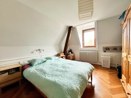 Bel appartement de 3,5 pièces au 3ème étage - Photo 3