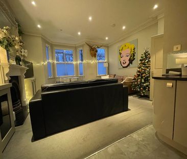 Studio Flat, Rush Hill Road, SW11 - Photo 2