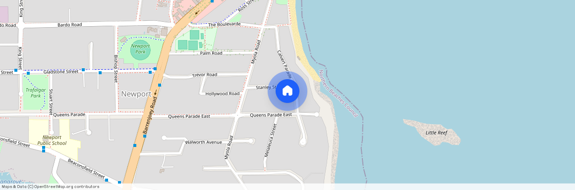 18A Stanley St, NSW 2106, Newport