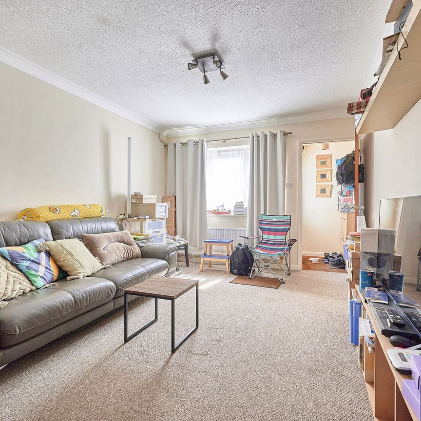 Available unfurnished from 30/04/2026 - Photo 1