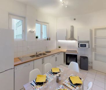 66 rue du Lac 66, Lyon - Photo 6