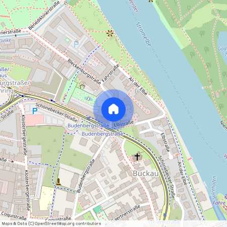 Bleckenburgstrasse 27, 39104 Sachsen-Anhalt - Magdeburg