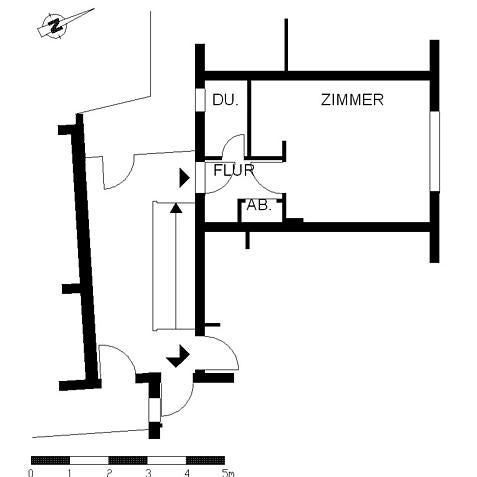 Angeln 48, 28309 Bremen OT Hemelingen - Foto 2