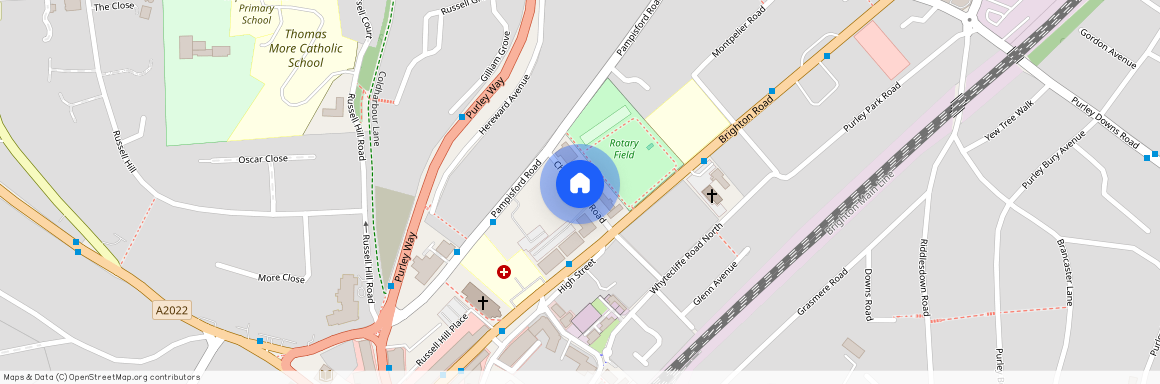 Park View Road, Burley LS4