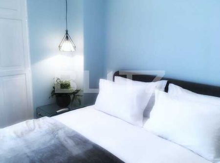 Eleganta si stil intr-un apartament in imobil nou in zona centrala! - Fotografie 3
