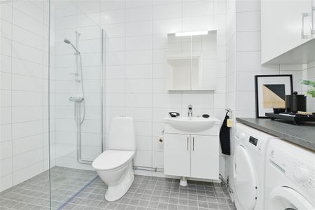 Istidsgatan 11B - Photo 5