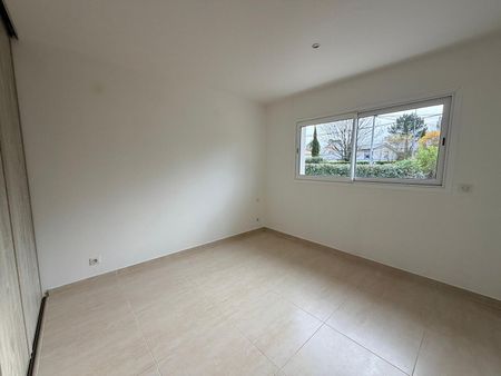 Location maison 6 pièces, 155.00m², Saint-Aubin-de-Médoc - Photo 3
