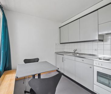 sehr sonnige Wohnung an ruhiger Lage - Foto 1