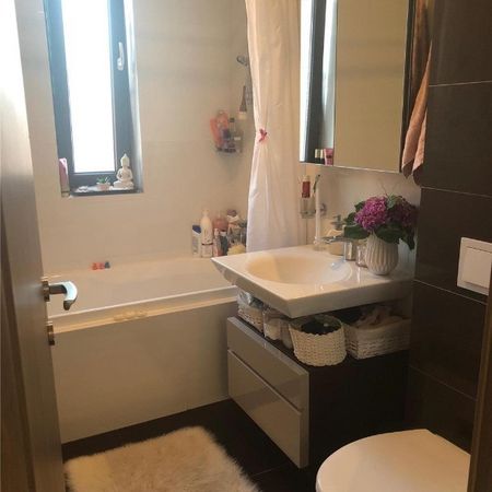 Garsoniera - Strada Orzari - Fotografie 3