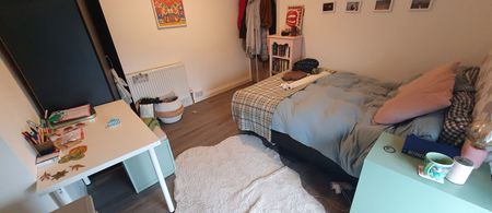 32 (6-BED) Kings Road, Canton, Cardiff, CF11 9DA - Photo 4