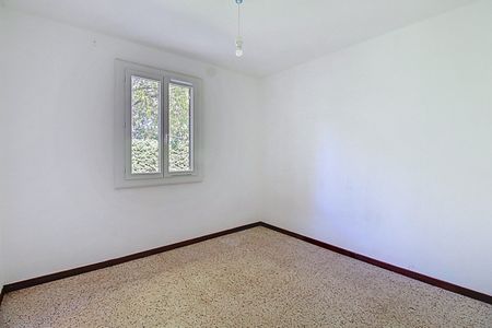 A LOUER VIDAUBAN maison de type T4 de 88.40m² - Photo 2