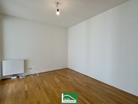 2-Zimmer Wohnung in 1100 Wien: Einbauküche und Loggia inklusive – ab 01.01.2025 beziehbar! - Photo 2