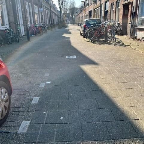 Te huur: Kamer Klaverstraat in Tilburg - Foto 1