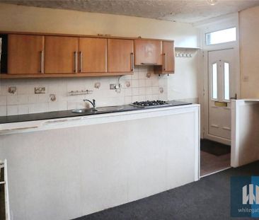 1 bedroom end of terrace house to rent - Photo 1