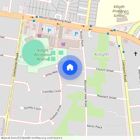 1/26 Mountain View Road, Kilsyth