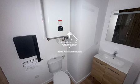 Location Appartement 1 pièce Aixe-sur-Vienne (87700) - Photo 4
