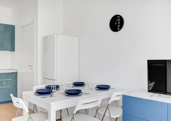 Via Stromboli, Milan, Lombardy 20144