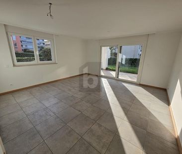 3.5 Zimmer, 71 m² - Photo 2