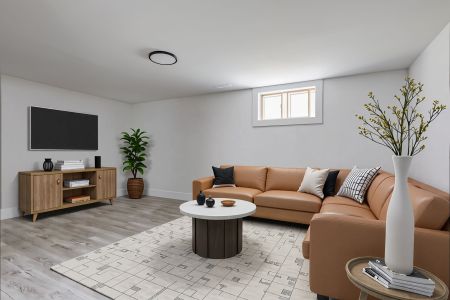 For Lease - 489 Salisbury Street Unit# Lower, London East, Ontario - Photo 3