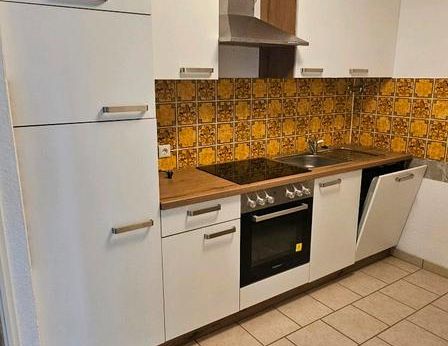2 Zimmerwohnung - Foto 1