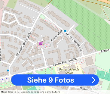 1-Zimmer-Wohnung mit Balkon in Neustadt an der Weinstraße mieten - Foto 1