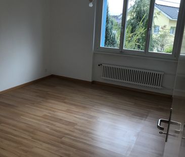 Schöne 4.0-Zimmerwohnung in Hochdorf - Photo 3