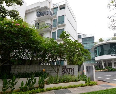 The Sixth Avenue Residences (D10), Condominium - For Rent - Photo 5