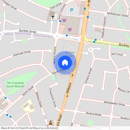 31/2-26 North Road, Avondale Heights