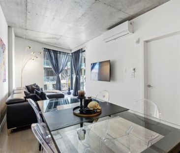 Appartement à louer - Montréal (Le Sud-Ouest) (Griffintown) - Photo 4