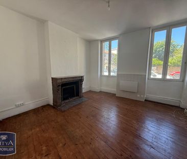 Location Appartement 3 pièces 68m² AGEN 47000 - Photo 1