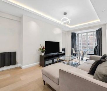 3 Bed Flat, Gloucester Place, NW1 - Photo 3