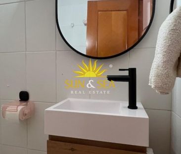 3-BEDROOM DUPLEX - TORRE DE LA HORADADA - Photo 6