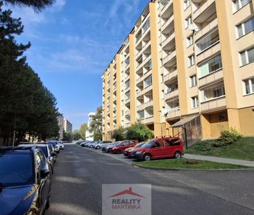 Pronájem bytu 2+1 45 m2 - Fotografie 5