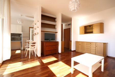 Super mieszkanie Oś.Magnolia Park 2pok,garaż - Photo 4