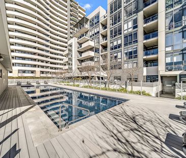 174/41 Chandler Street, Belconnen ACT 2617 - Apartment For Rent | D... - Photo 2