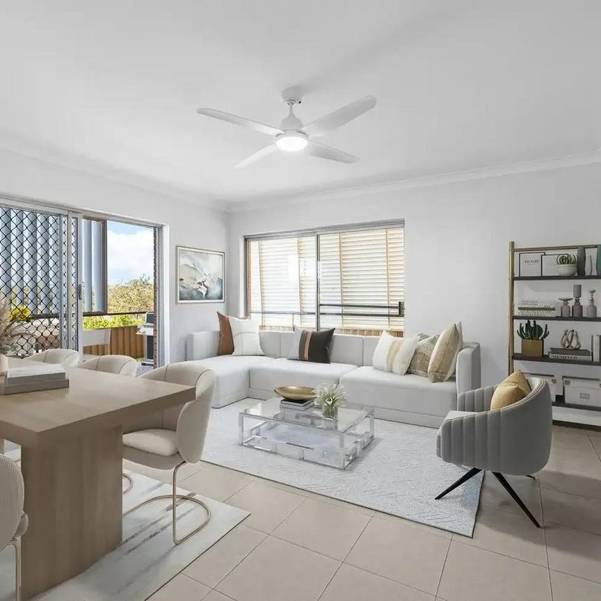 2 Bedroom Unit in the heart of Coorparoo - Photo 1