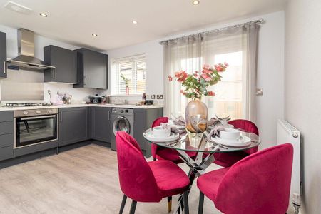 3 Bedroom House To Rent - Photo 4