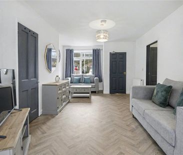 1 bedroom semi-detached house to rent - Photo 5