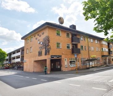 Central Studentlägenhet, 1:a Järnvägsgatan 9E Skara - Photo 1