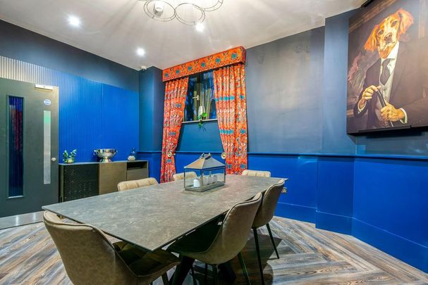 1 bedroom private hall to rent - Photo 1