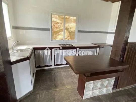 Chalet en alquiler en Vélez-Málaga - Photo 1