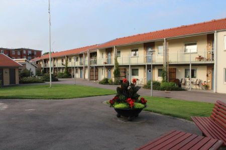 Snickaregatan 1B, Perstorp - Foto 4